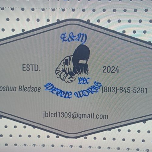 Z&M metalworks LLC