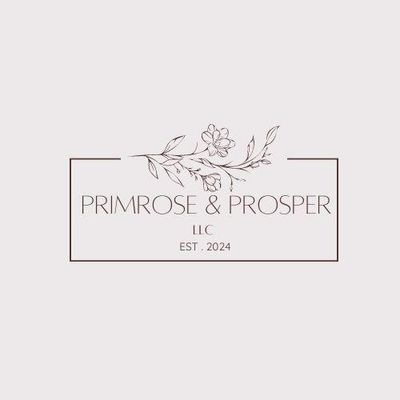 Avatar for Primrose & Prosper, LLC