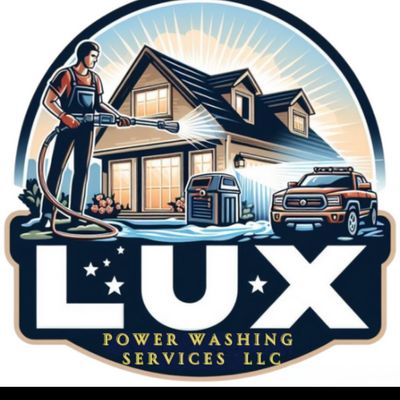 Avatar for Lux power wash