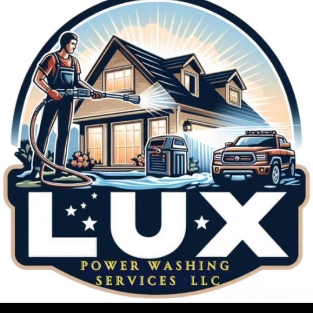 Lux Power Washing Services LLC