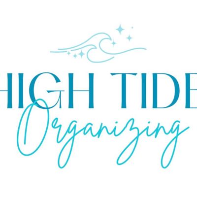 Avatar for High Tide Organizing