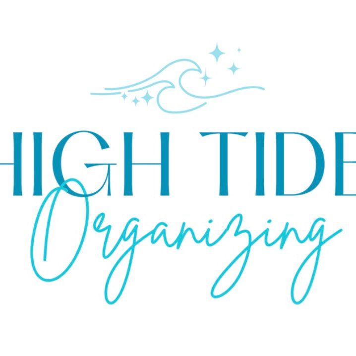 High Tide Organizing