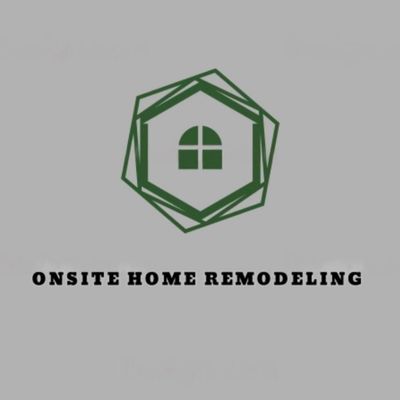 Avatar for On Site Remodeling