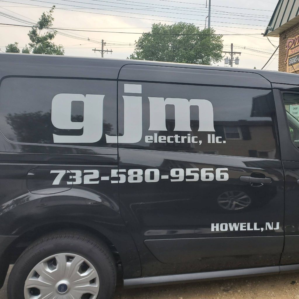 GJM Electric, LLC