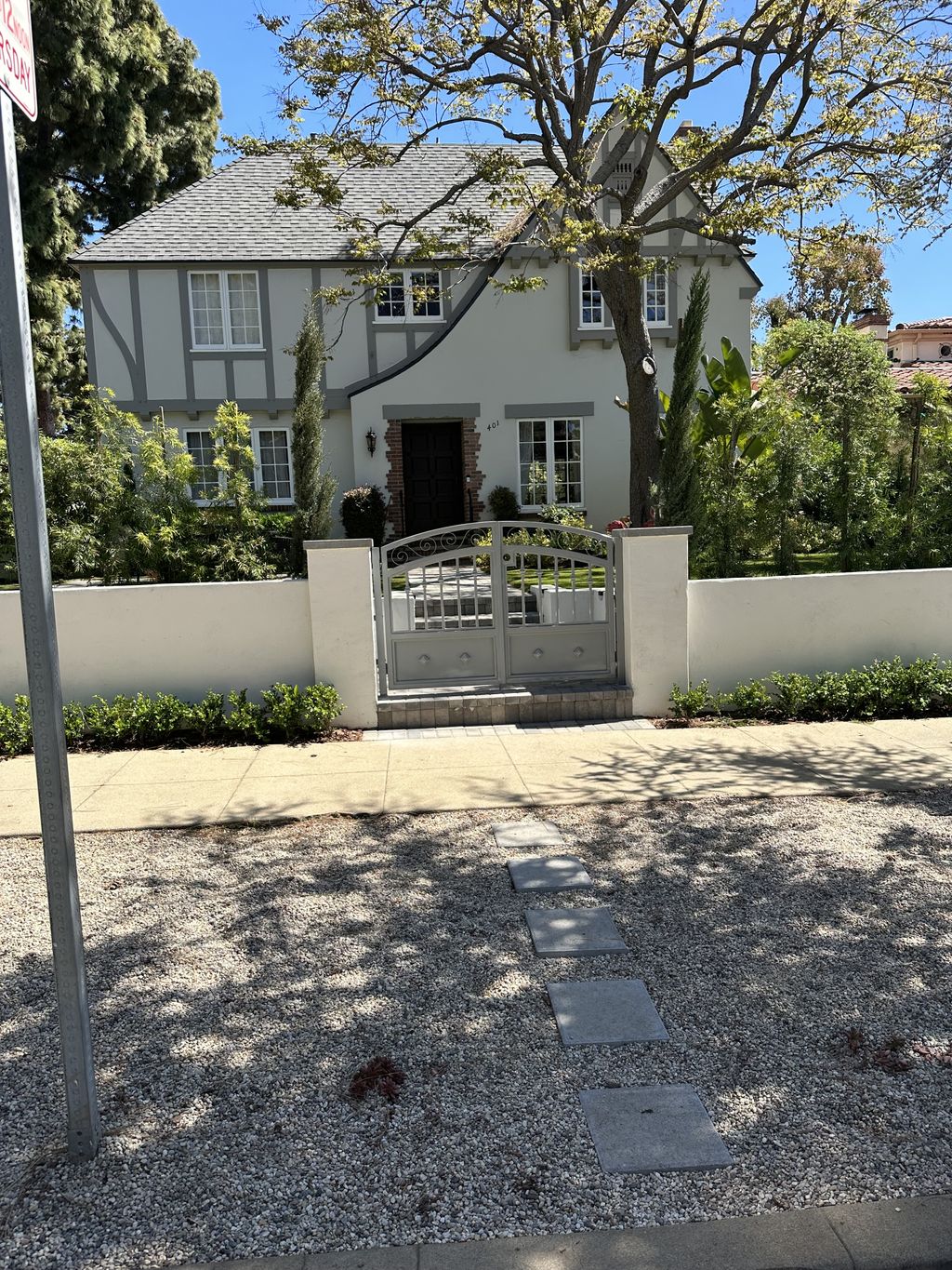 Fence and Gate Installation