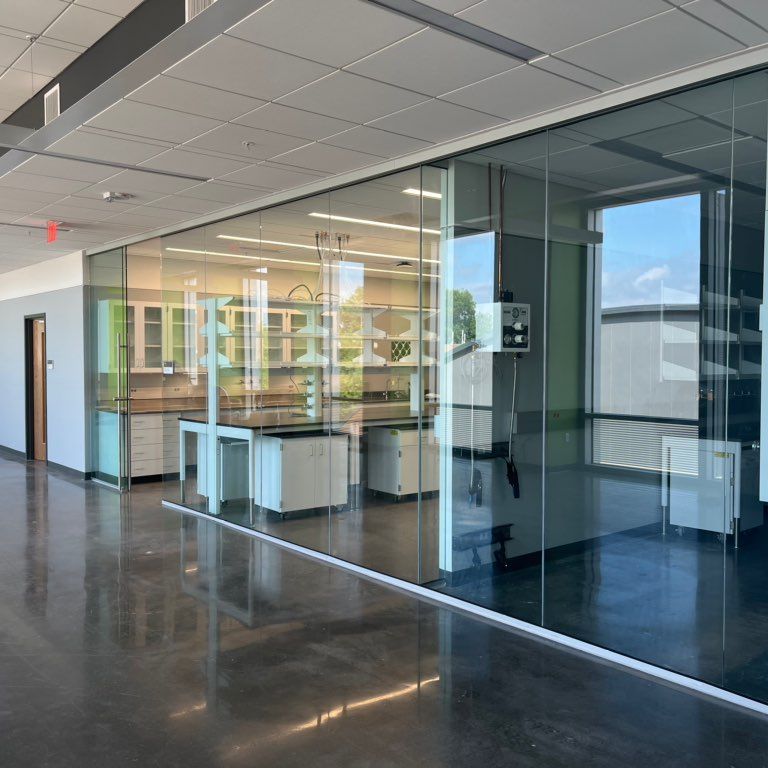 Lopez Glass Installation LLC.