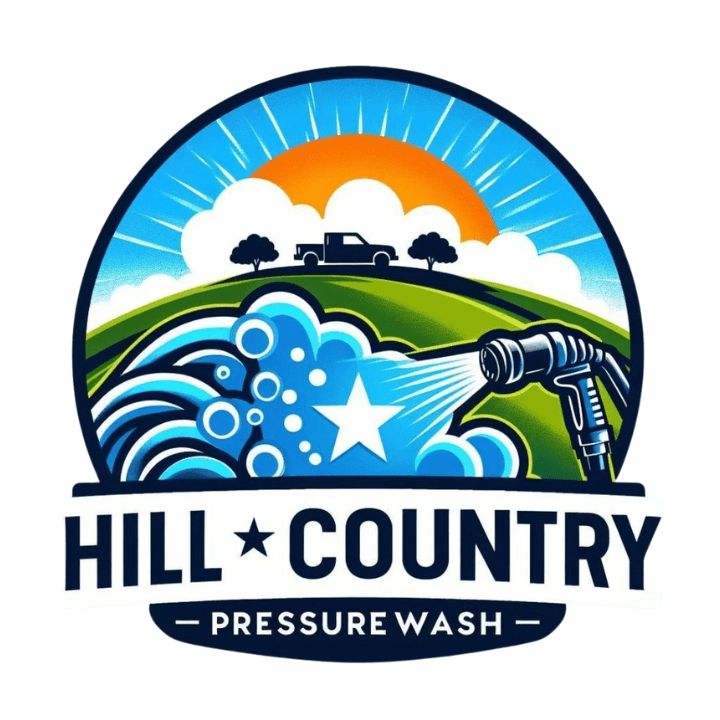 Hill Country Pressure Wash