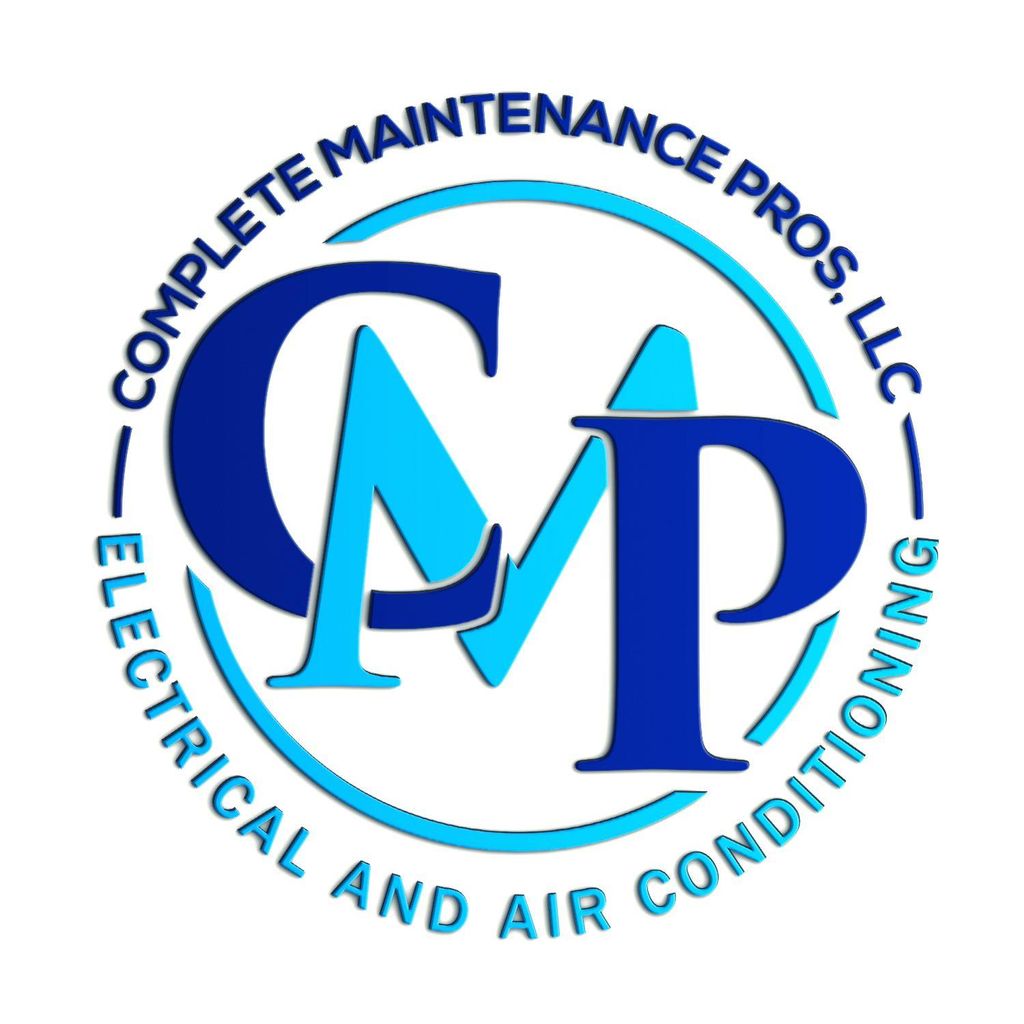 Complete Maintenance Pros