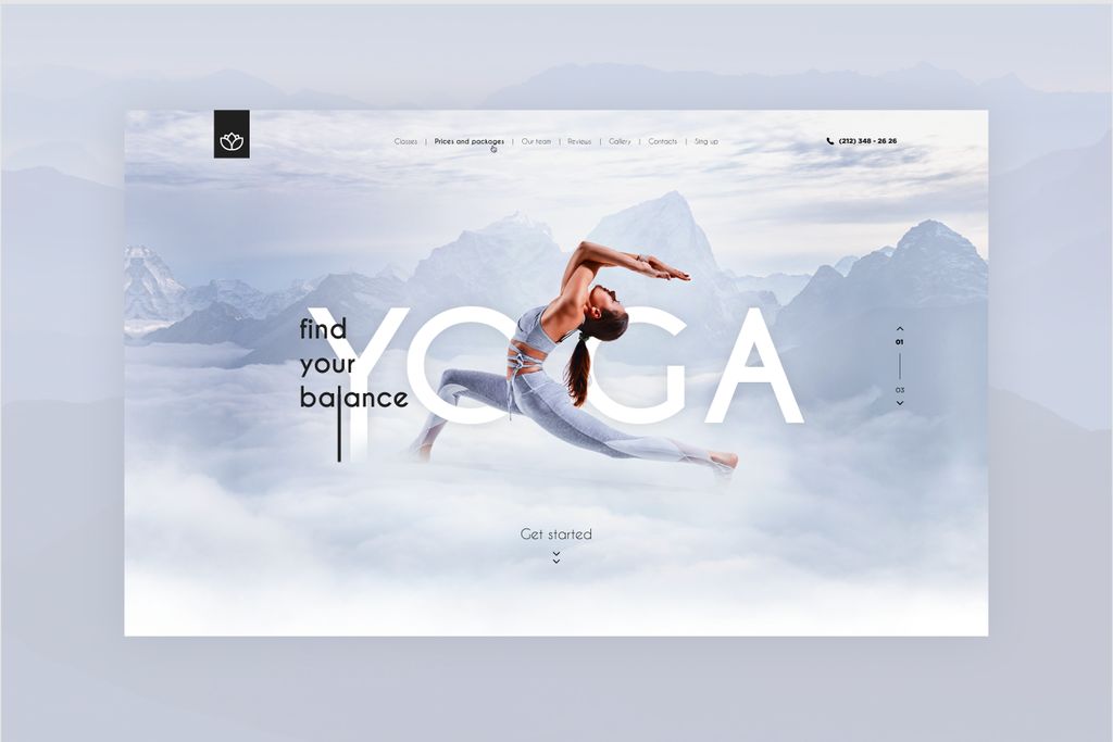 Projects and media