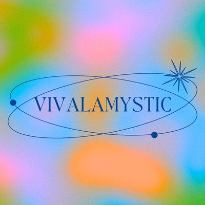 Avatar for Vivalamystic Tarot