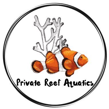 Avatar for Private Reef Aquatic's