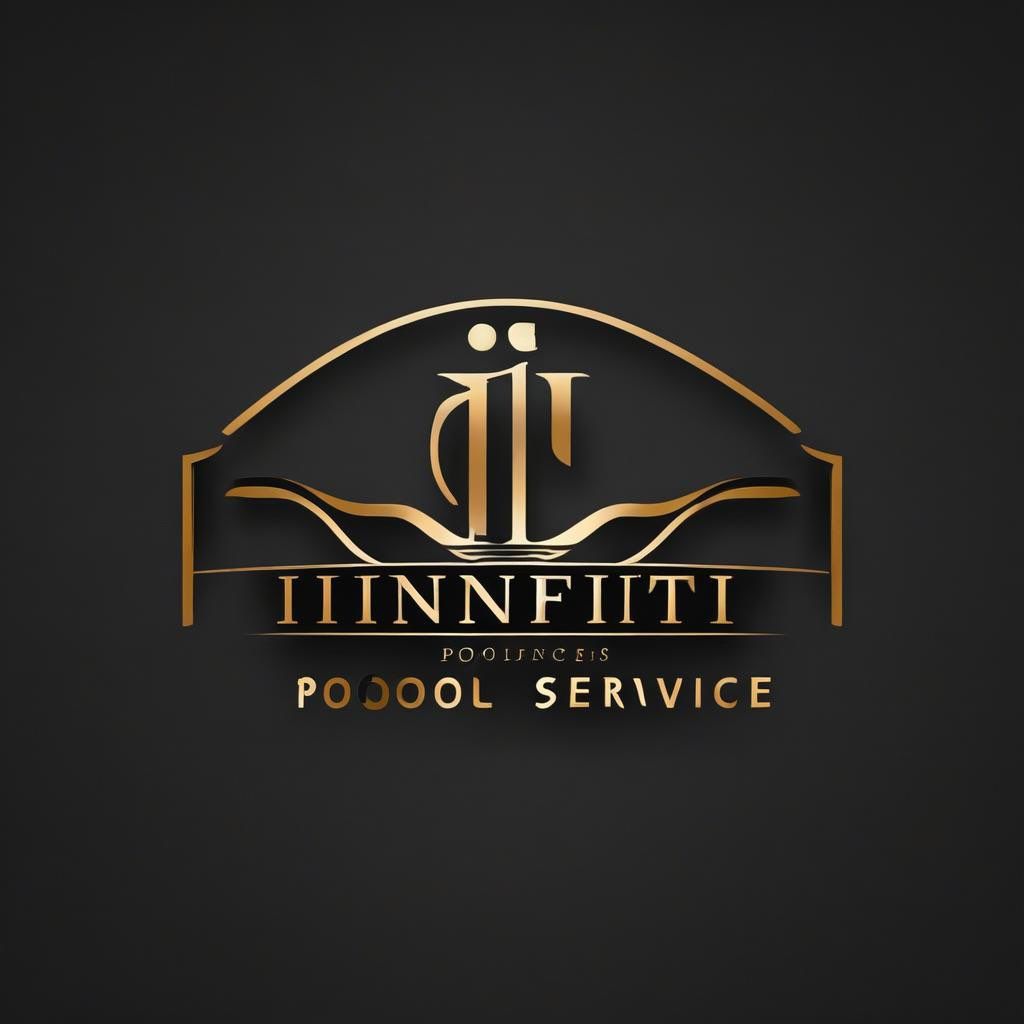 Infiniti Pool Service & Repair LLC