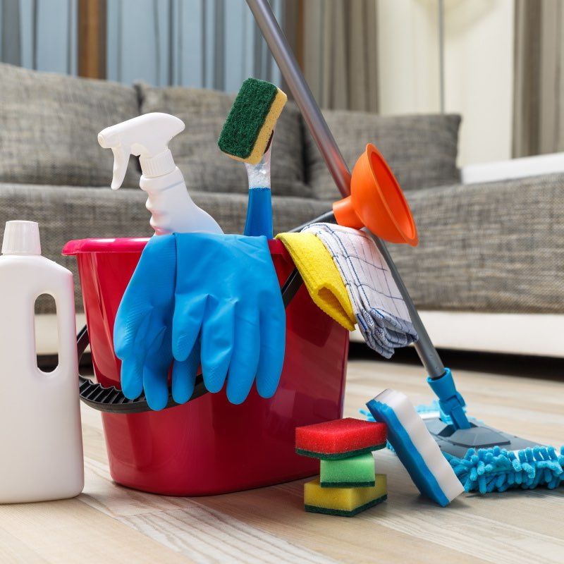 Spotless Solutions
