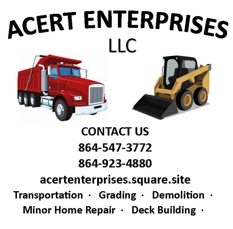 Accert Enterprise LLC