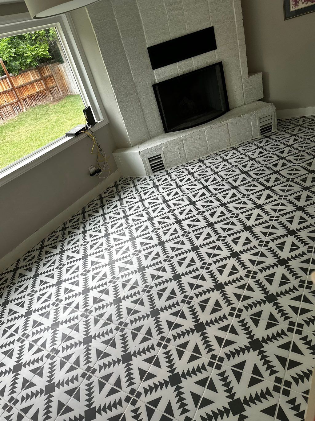 Customer photos