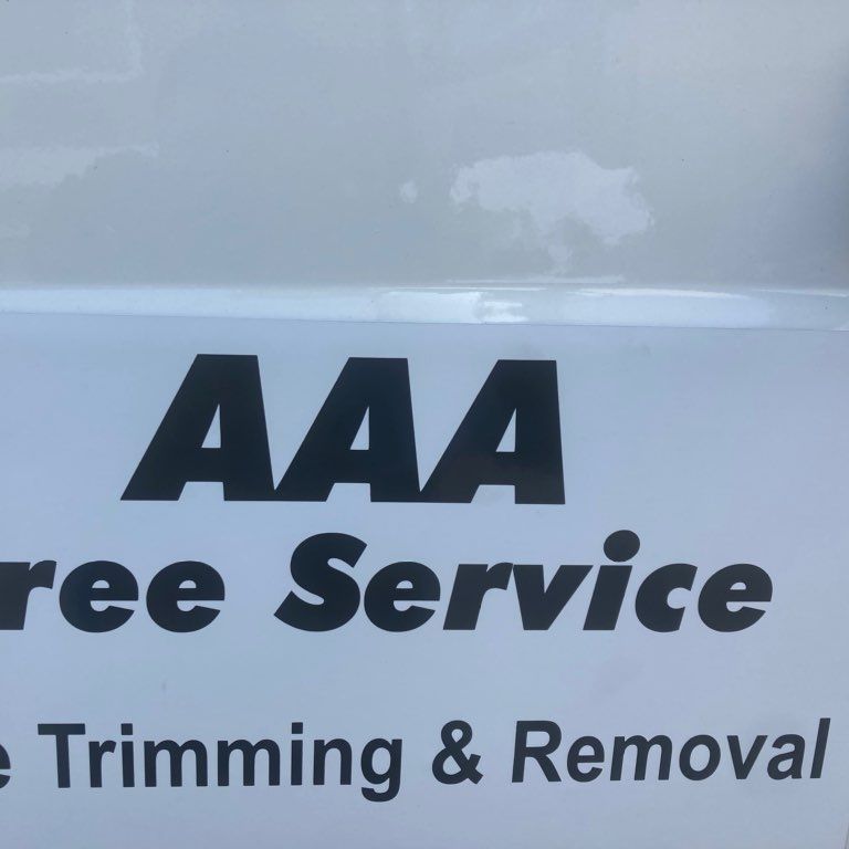 AAA Tree Service