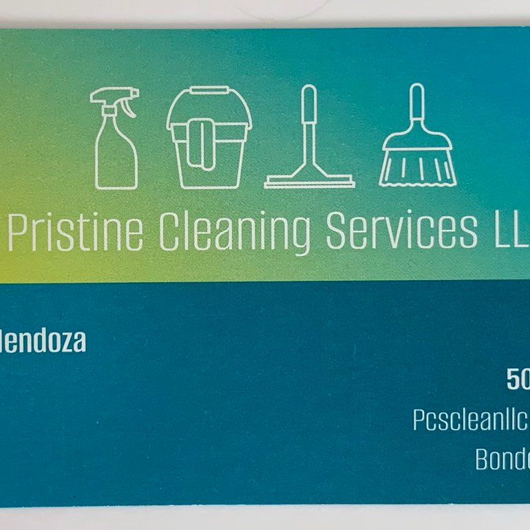 Pristine Cleaning LLC