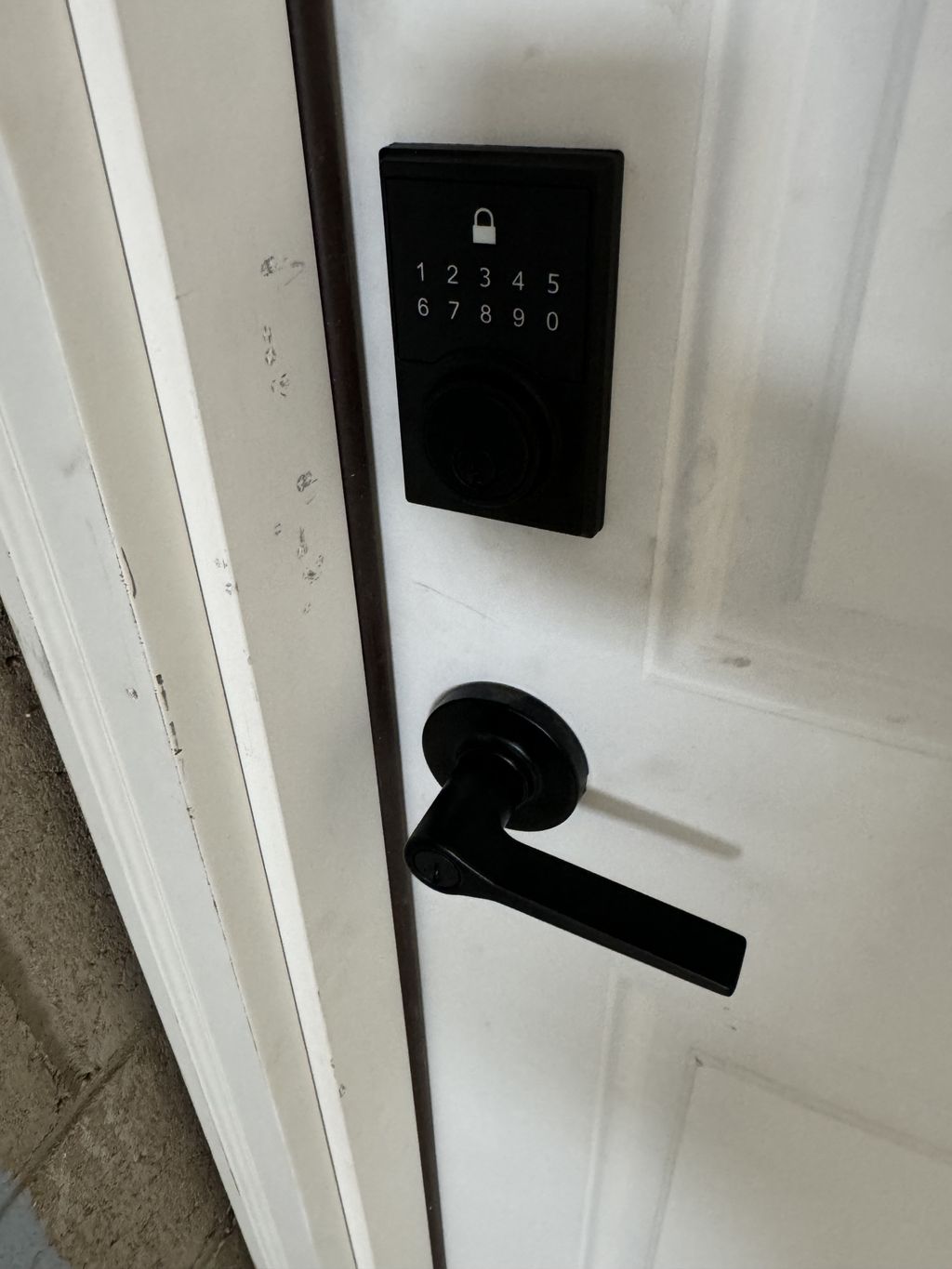 Lock Installation and Repair