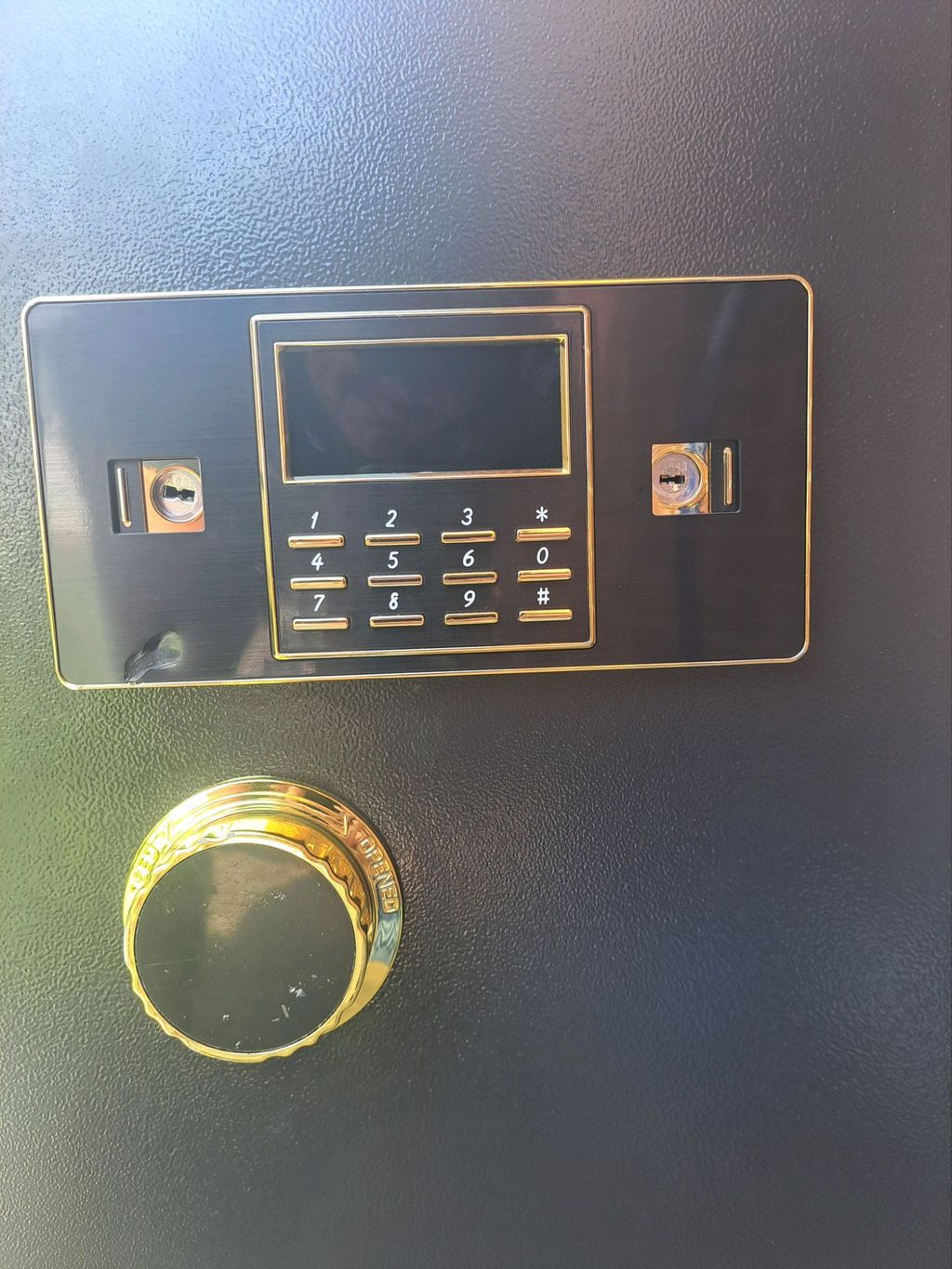 Lock Installation and Repair