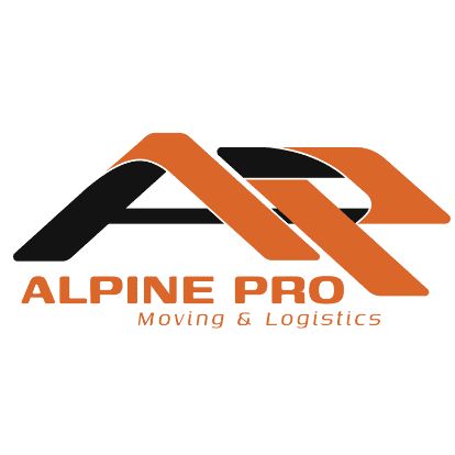 Alpine Pro Moving & Logistics
