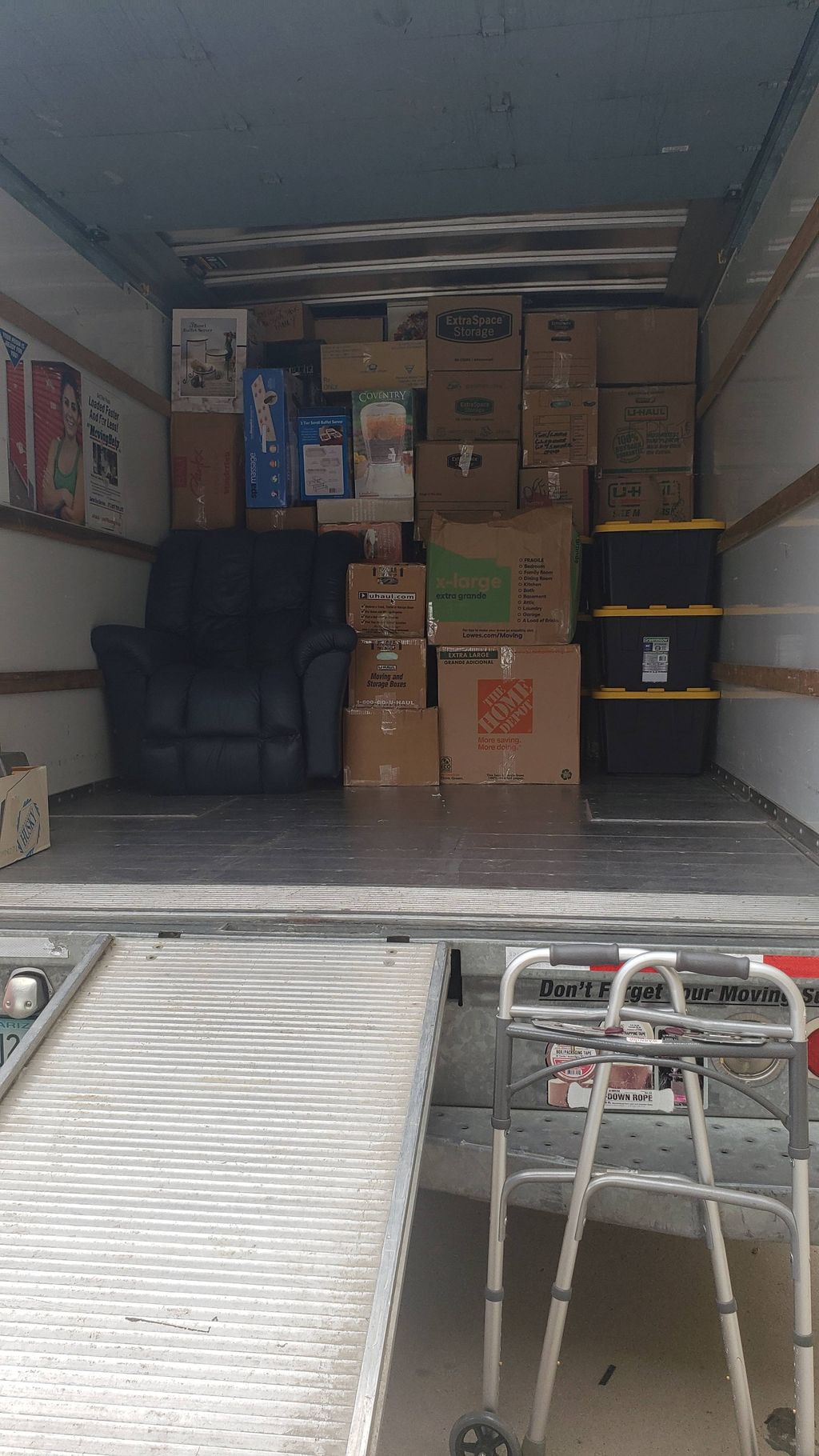 Customer photos