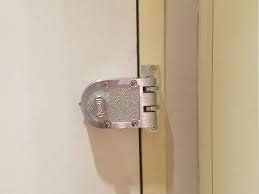 I recently had my house lock replaced by Rashid. T