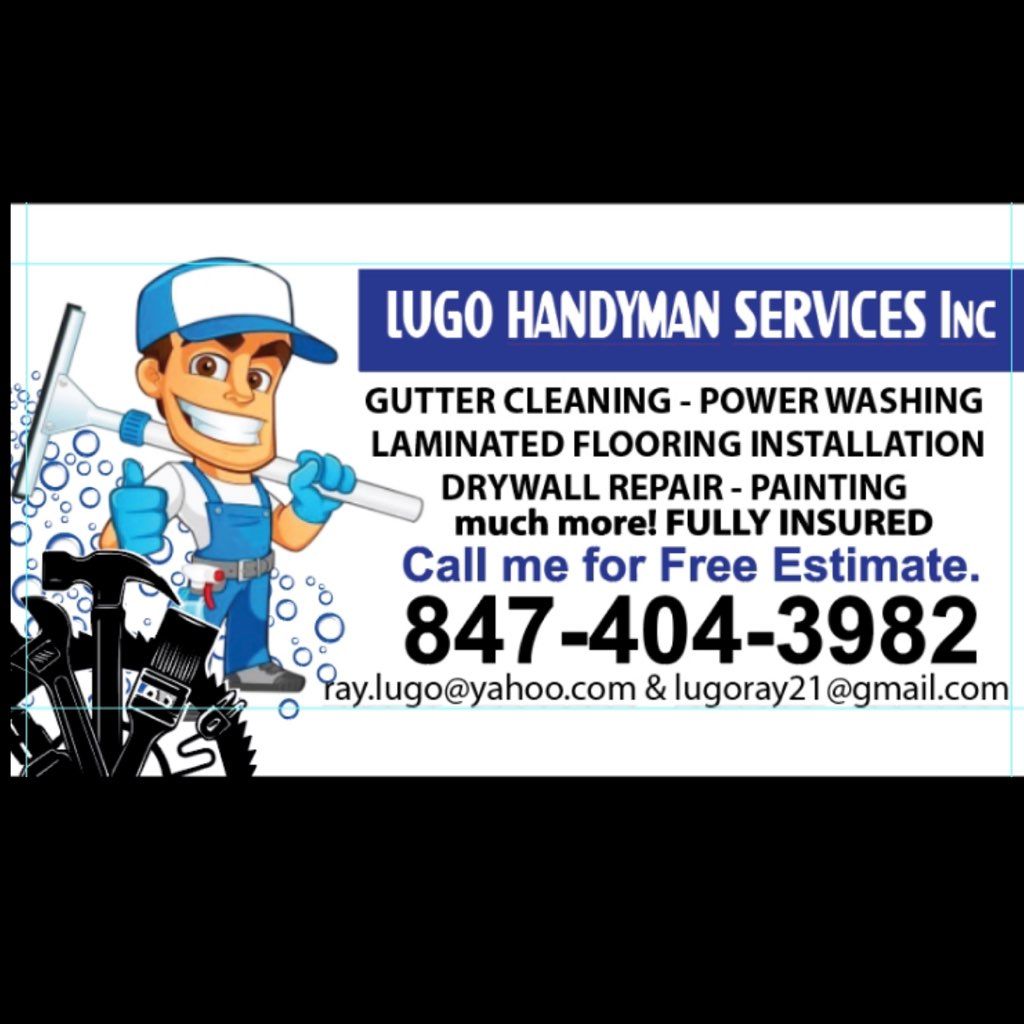 Lugo Handyman Service