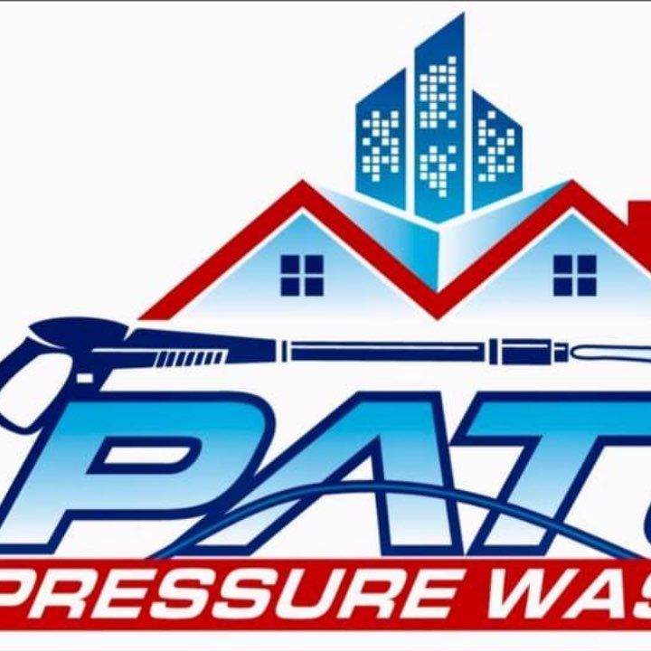 Pats Pressure Washing