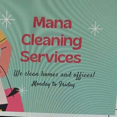 Avatar for Mana cleaning