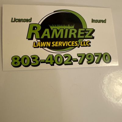 Avatar for Ramirezlawnservices,LLC