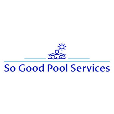 Avatar for So Good Pool Services