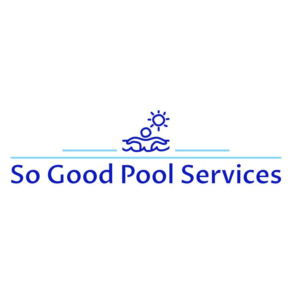 So Good Pool Services