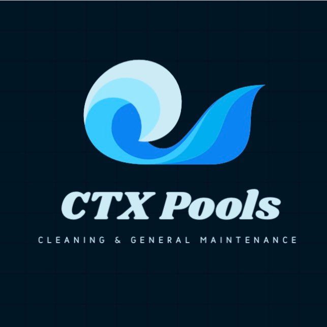 CTX Pools Cleaning & Maintenance