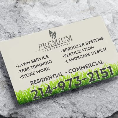 Avatar for Premium Landscaping