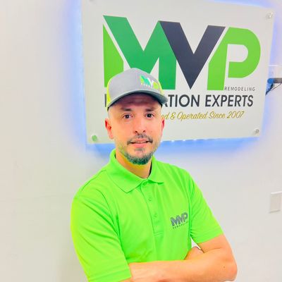 Avatar for MVP Remodeling Foundation Experts