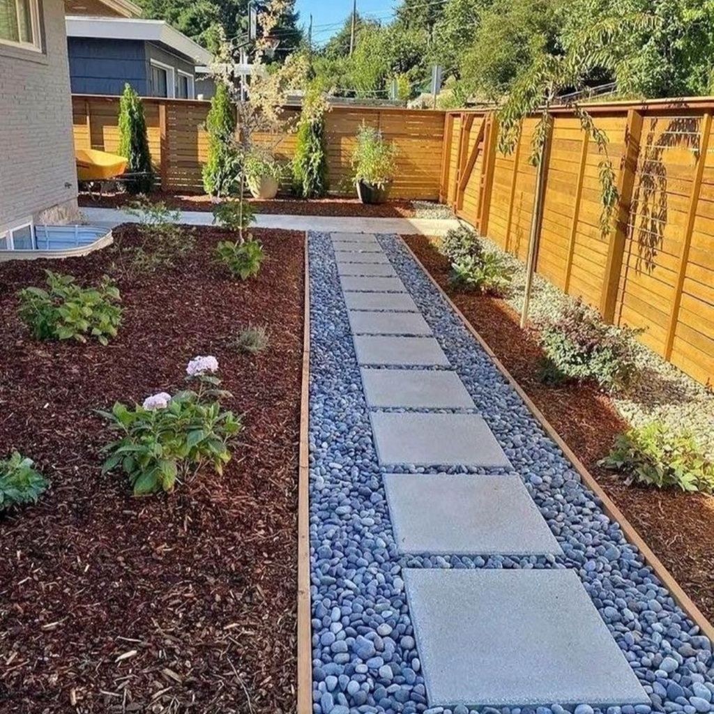 garden and mulch diaz