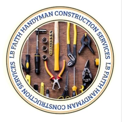 Avatar for LB Faith Handyman Construction