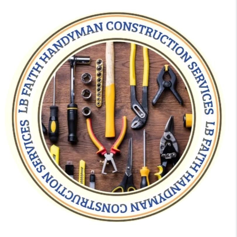 LB Faith Handyman Construction