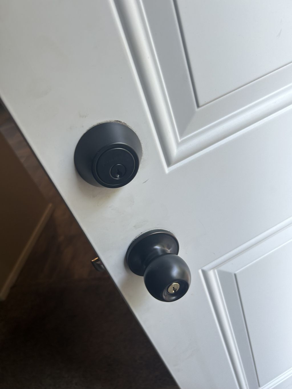 Lock Installation and Repair