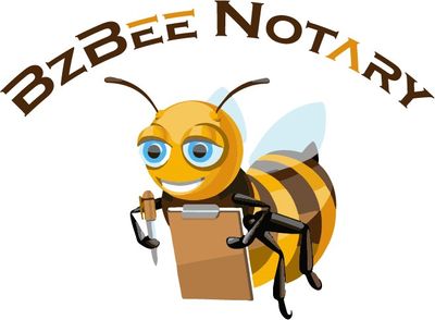 Avatar for BZBee Notary