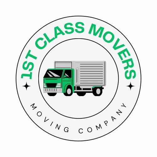 1st Class Movers