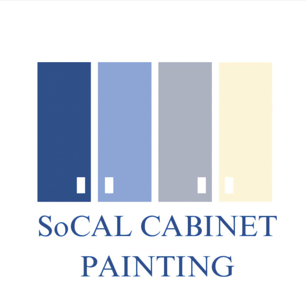 SoCal Cabinet Painting