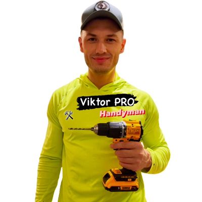 Avatar for Viktor PRO 👨🏻‍🔧 Handyman 🛠️