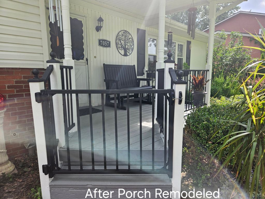 Customer photos