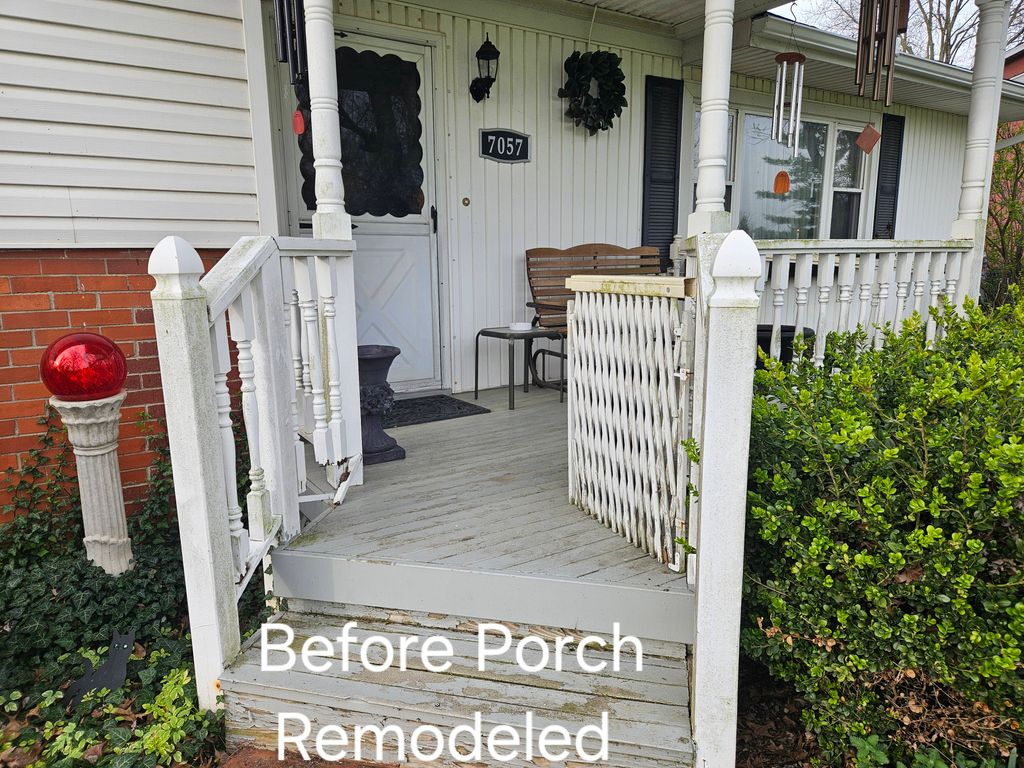 Customer photos