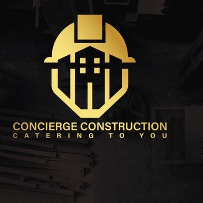 Avatar for Concierge Construction