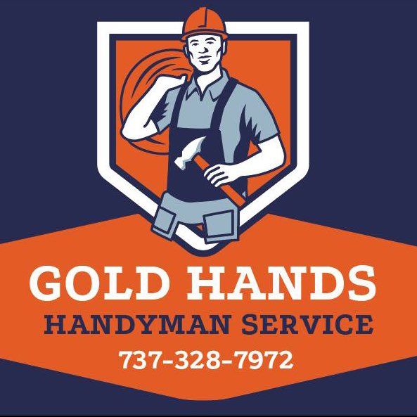Handyman Gold Hands Atlanta 7373287972