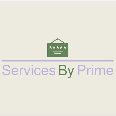 Avatar for Services By Prime