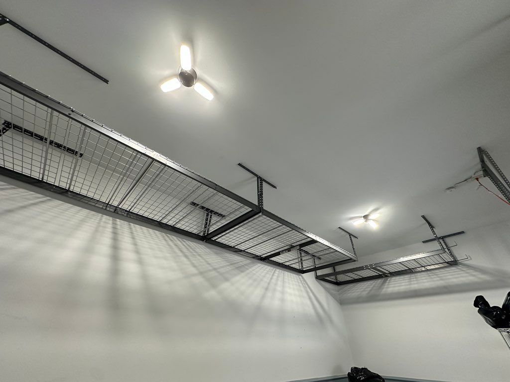 Installation project
