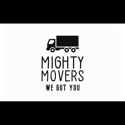 Avatar for Mighty Movers, LLC
